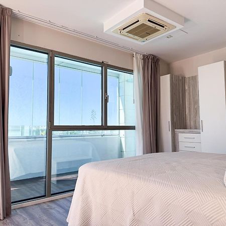 Hotel Boutique Aroma De Mar Chiclana de la Frontera Exteriér fotografie