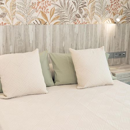 Hotel Boutique Aroma De Mar Chiclana de la Frontera Exteriér fotografie