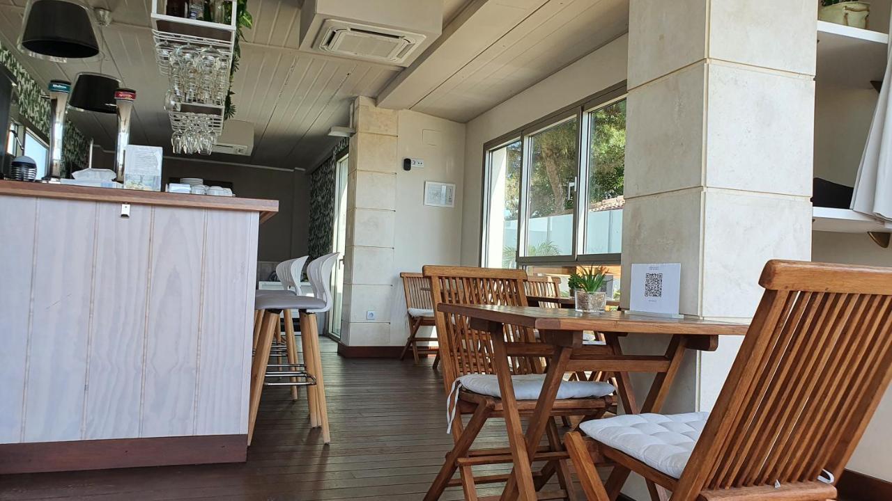 Hotel Boutique Aroma De Mar Chiclana de la Frontera Exteriér fotografie