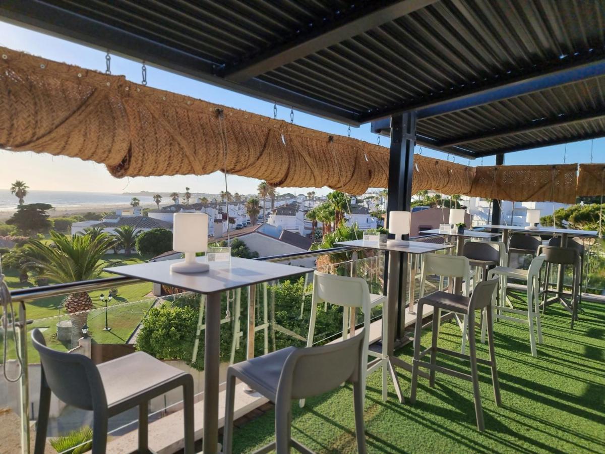 Hotel Boutique Aroma De Mar Chiclana de la Frontera Exteriér fotografie