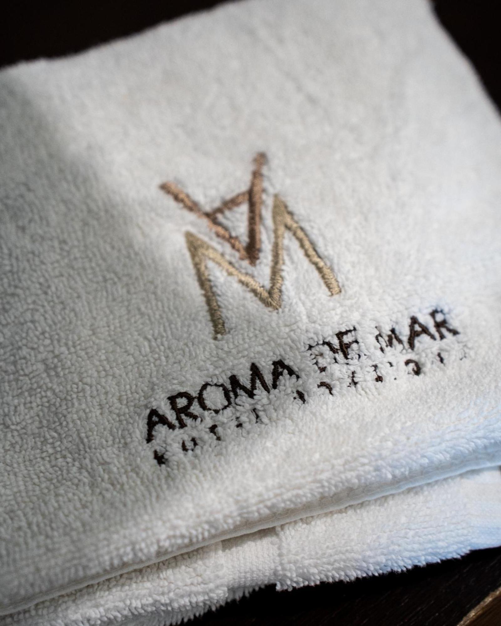 Hotel Boutique Aroma De Mar Chiclana de la Frontera Exteriér fotografie
