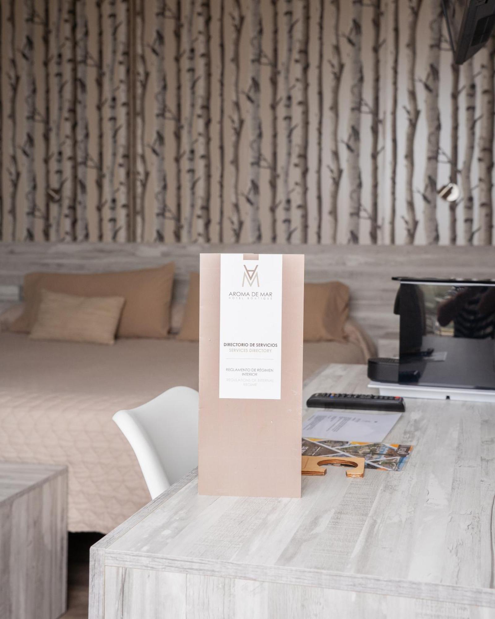Hotel Boutique Aroma De Mar Chiclana de la Frontera Exteriér fotografie