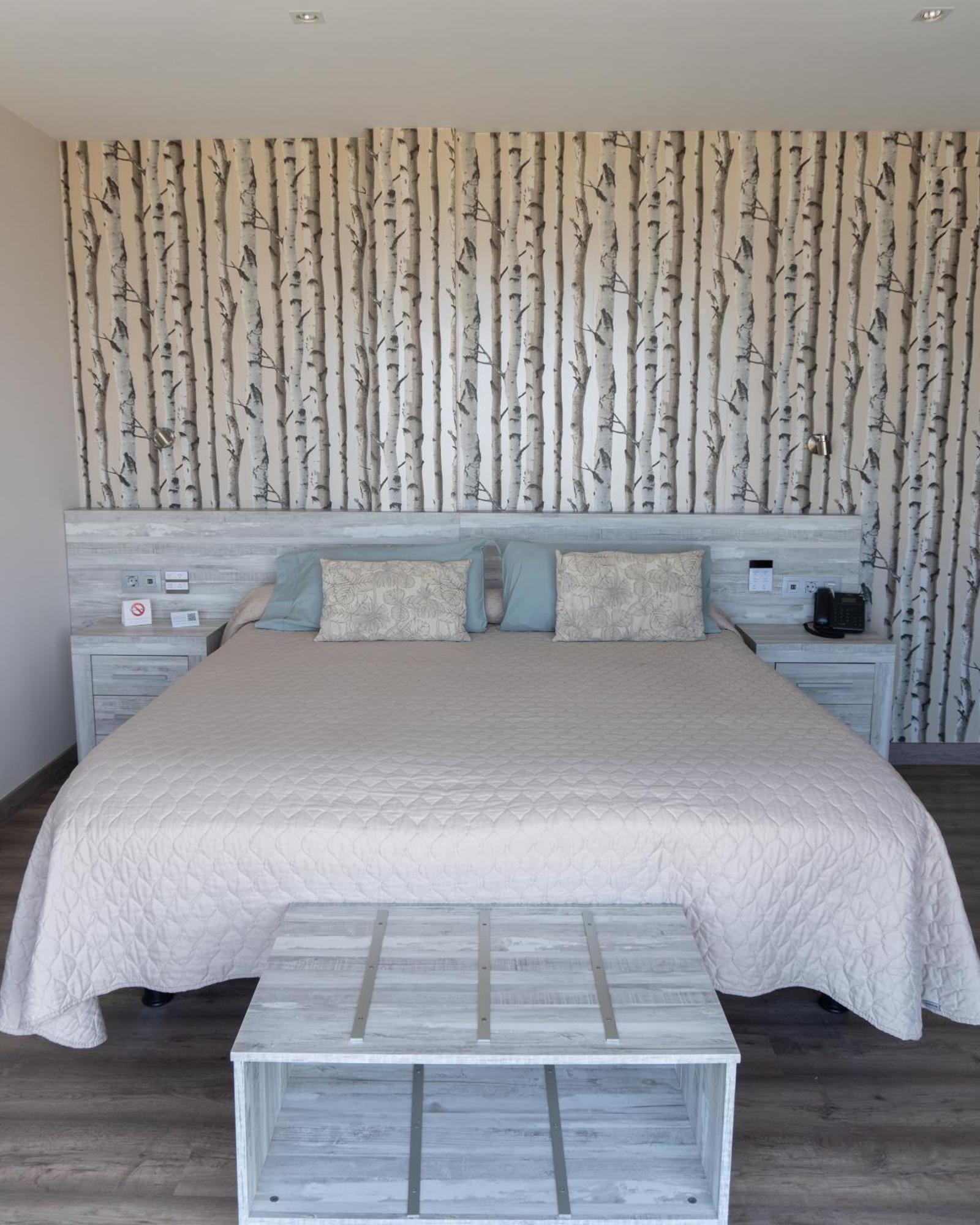 Hotel Boutique Aroma De Mar Chiclana de la Frontera Exteriér fotografie
