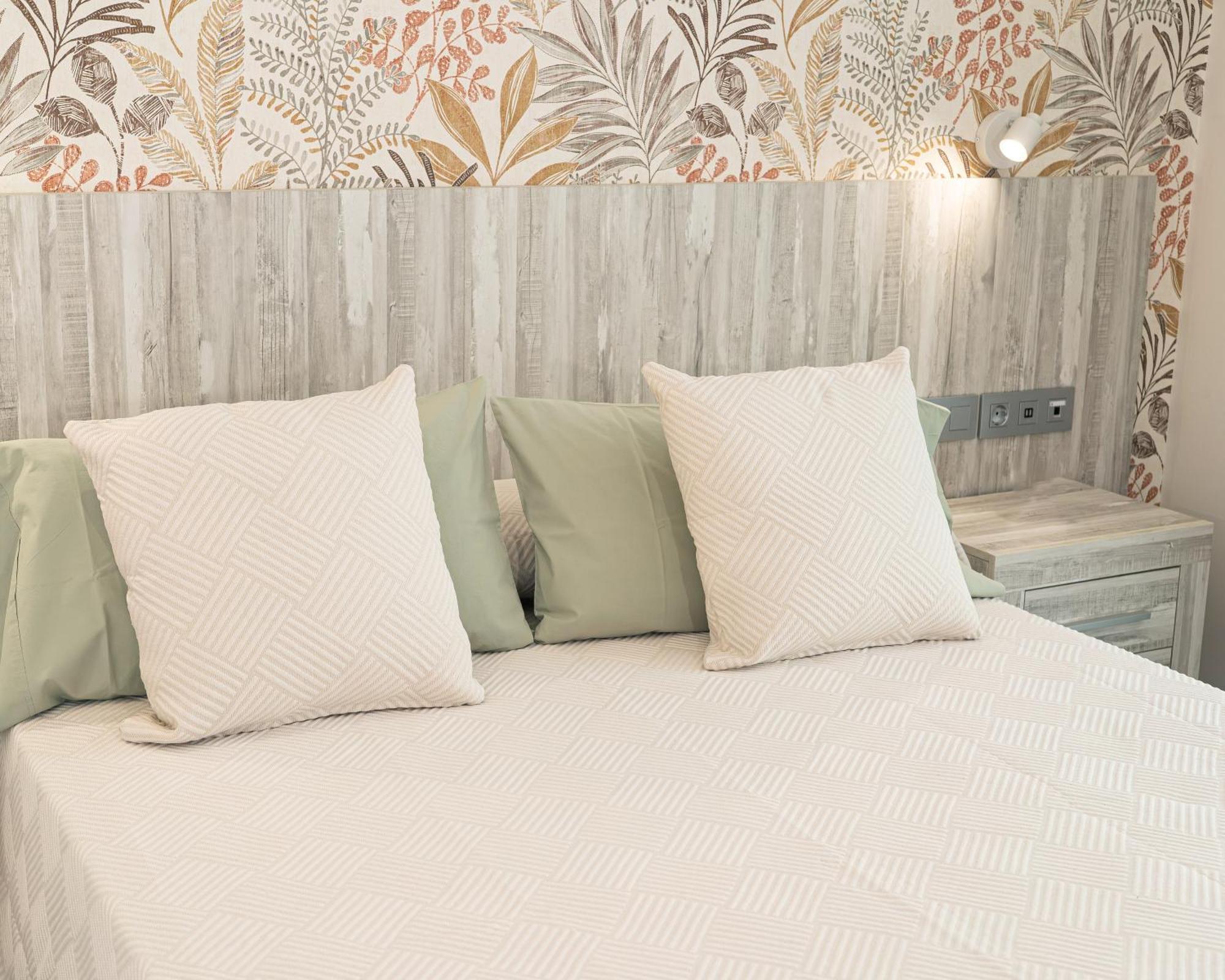 Hotel Boutique Aroma De Mar Chiclana de la Frontera Exteriér fotografie