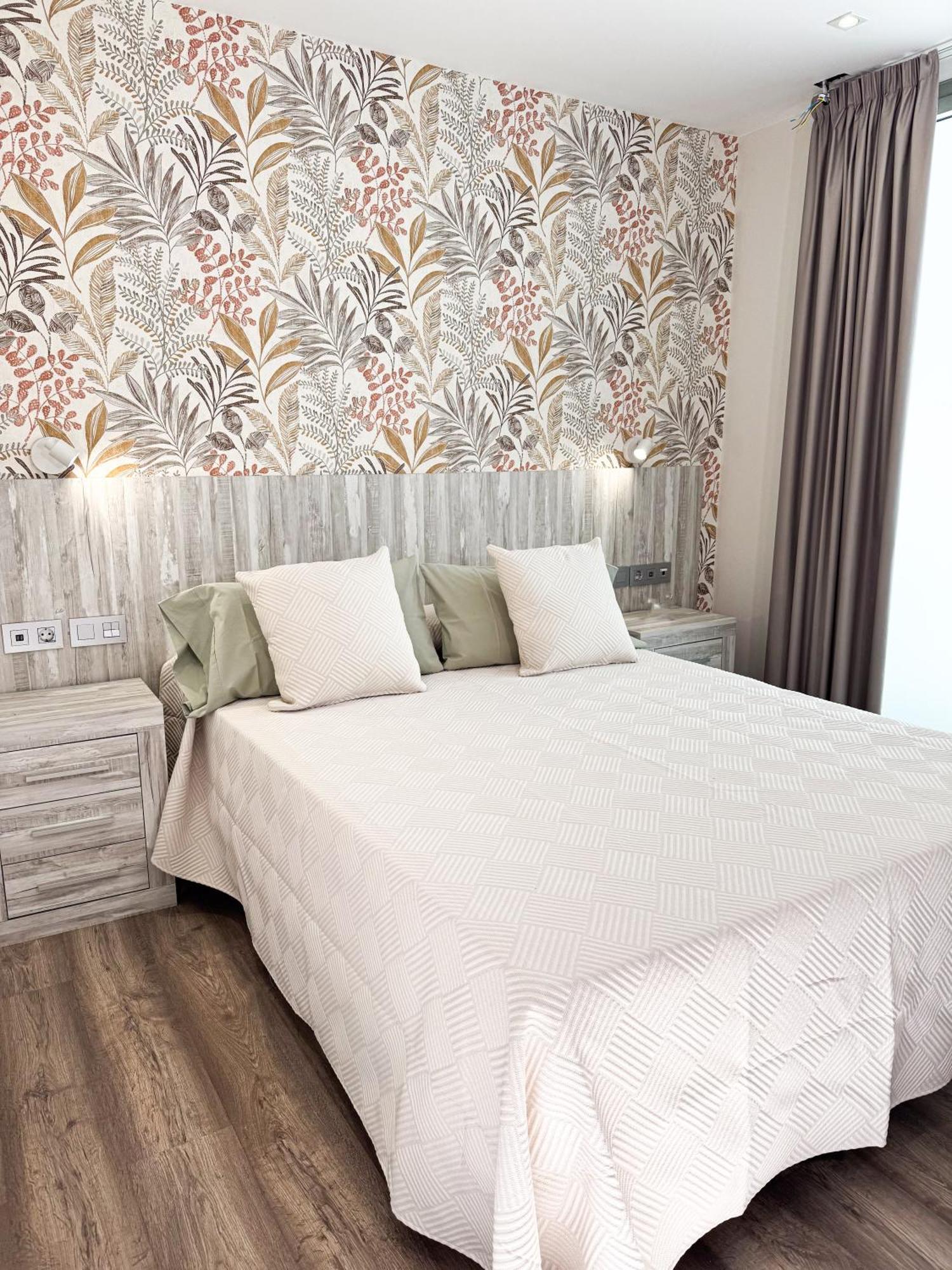 Hotel Boutique Aroma De Mar Chiclana de la Frontera Exteriér fotografie