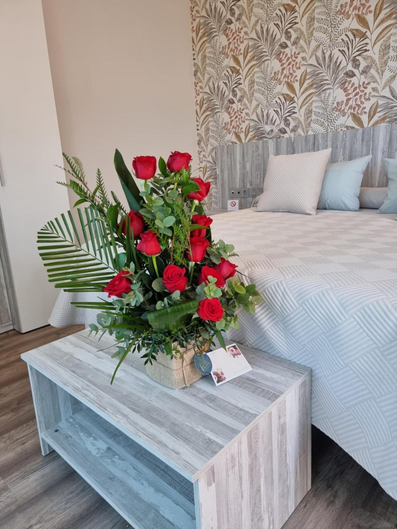 Hotel Boutique Aroma De Mar Chiclana de la Frontera Exteriér fotografie