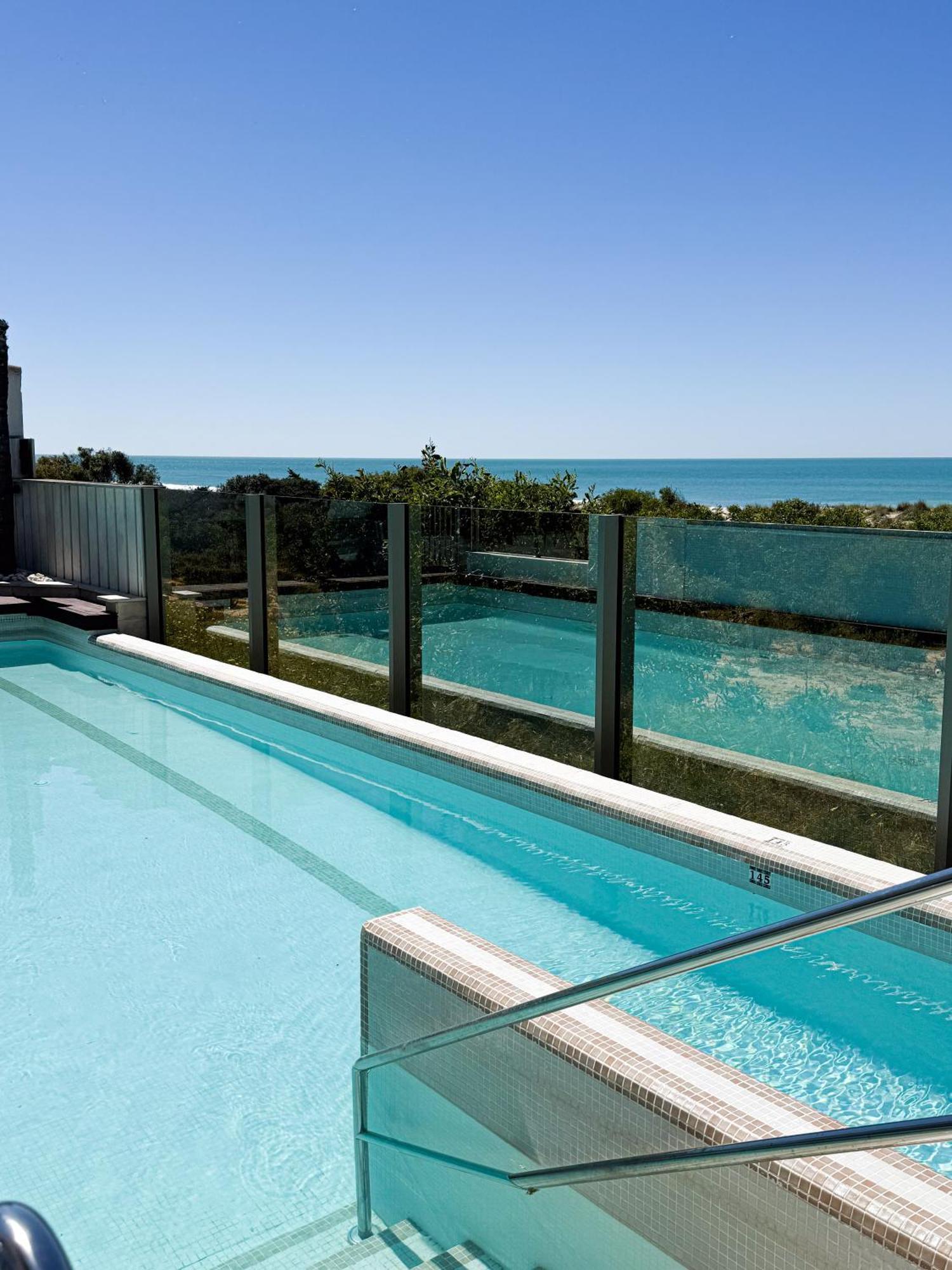 Hotel Boutique Aroma De Mar Chiclana de la Frontera Exteriér fotografie