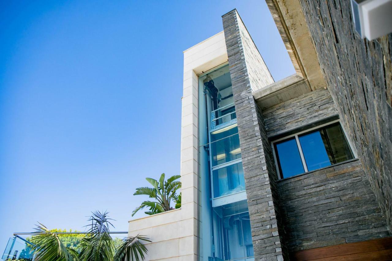 Hotel Boutique Aroma De Mar Chiclana de la Frontera Exteriér fotografie