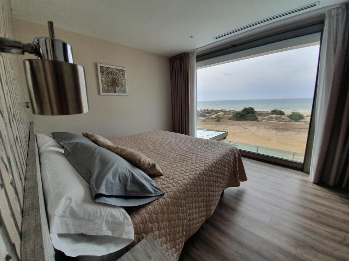 Hotel Boutique Aroma De Mar Chiclana de la Frontera Exteriér fotografie