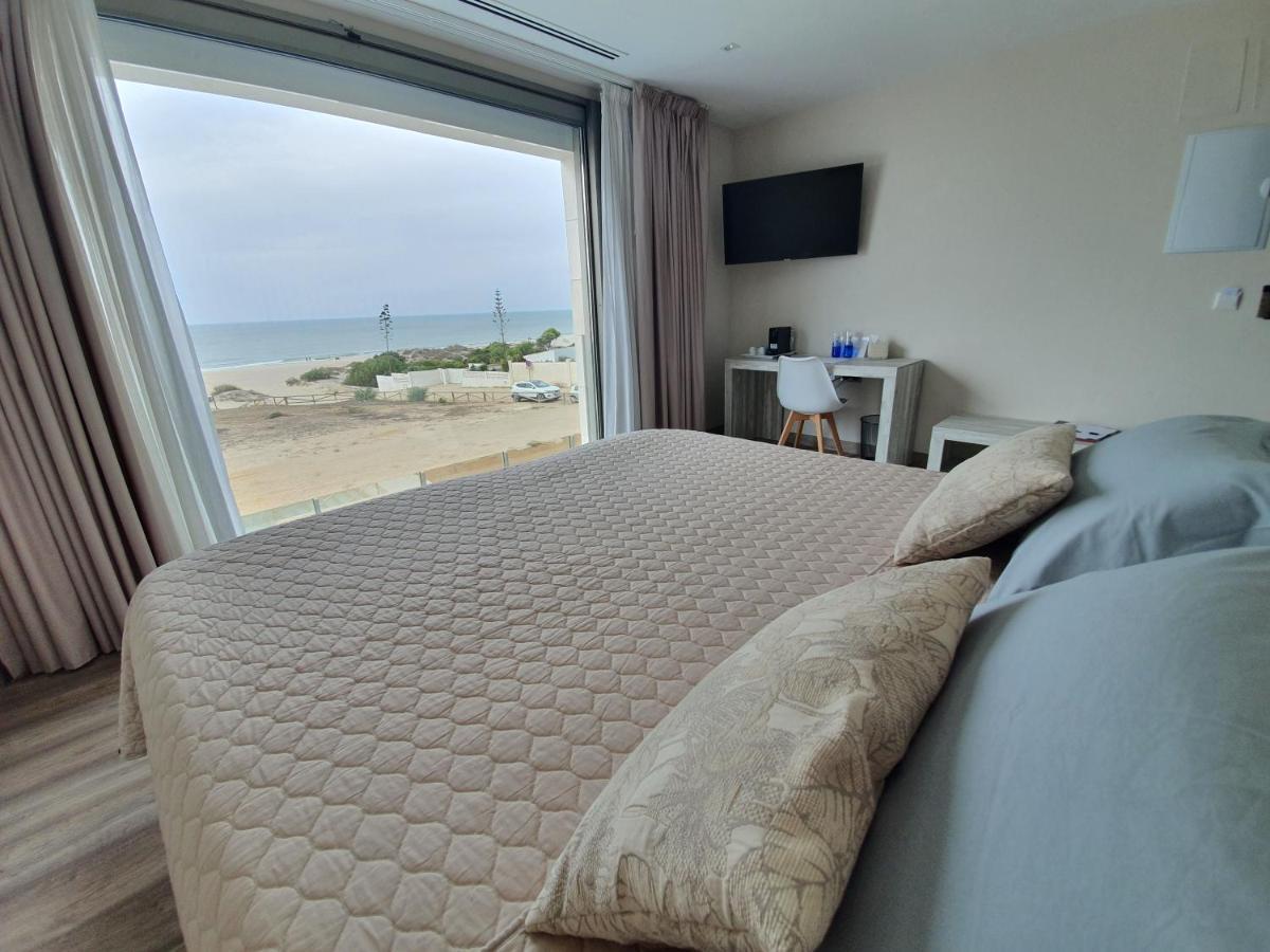 Hotel Boutique Aroma De Mar Chiclana de la Frontera Exteriér fotografie